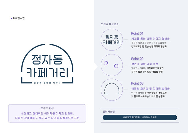 성남시, '커피＆디저트 문화축제' 20일 정자동 카페거리에서 열어