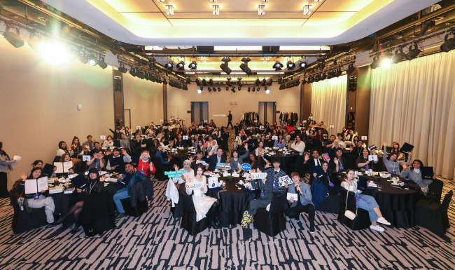 52개국 150명, 서울을 세계에 알렸다…2025 글로벌서울메이트 역대 최대 성과 달성